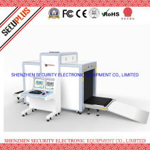 Security Hold Luggage X-ray Scanning Inspection System for Customs Department SPX-100100